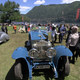 Illustration for article titled Ralph Laurens $40 Mil Bugatti Wins Worlds Most Prestigious Car Show